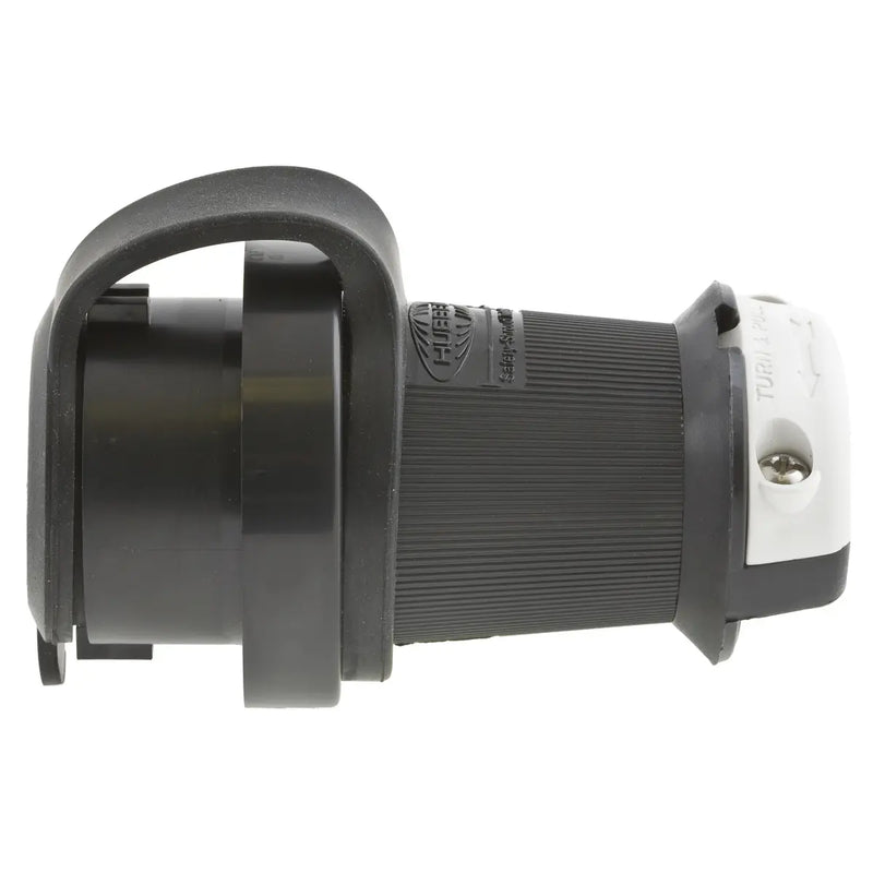 HUBBELL CLAVIJA T LOCK 20A 250V 3P 4H