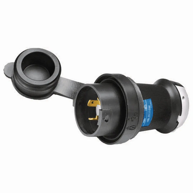 HUBBELL CONECT T LOCK WATERTIGHT 20A 250V 2P 3H