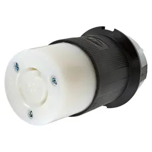 HUBBELL COLGANTE 2P3H 30A 125V L530C AH6334-CWL530C