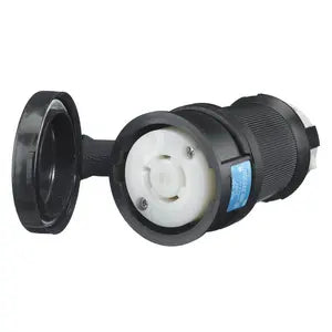 HUBBELL DISPOSITIVO DE BLOQUEO 20A 3P 250 V CA  L15-20R