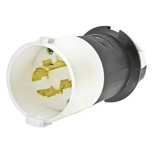 HUBBELL CLAVIJA LOCK SAFETY 3P 4H 20AMP 480V