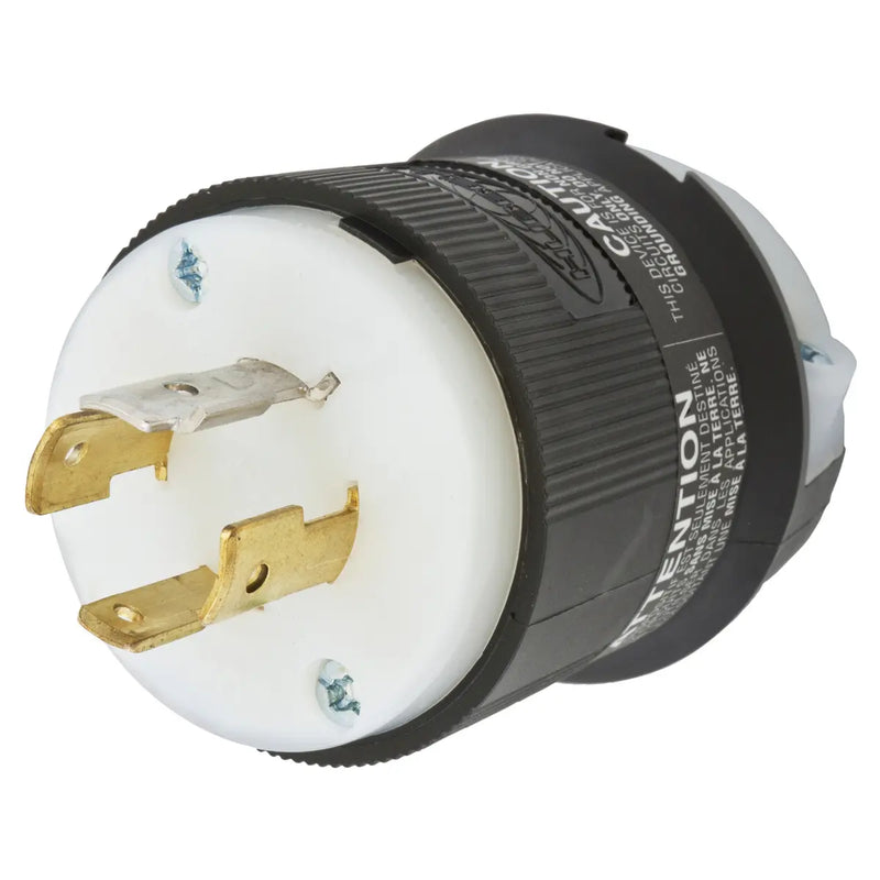 HUBBELL CLAVIJA T LOCK INSULG 4P 4H 20A 120/208V L18-20