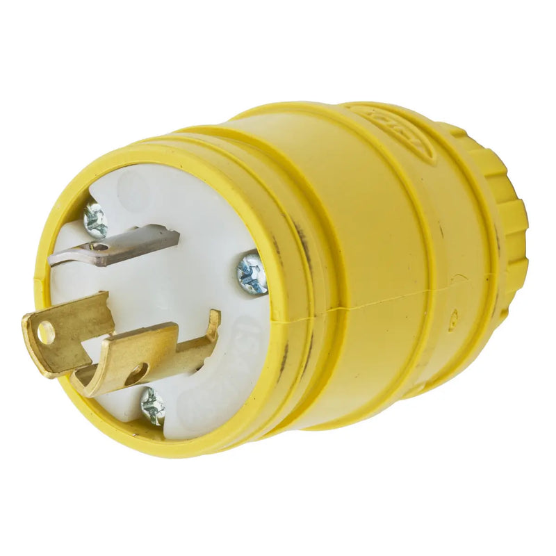 HUBBELL CLAVIJA WATERTIGHT 2P 3H 15A 125V NEMA L5-15P