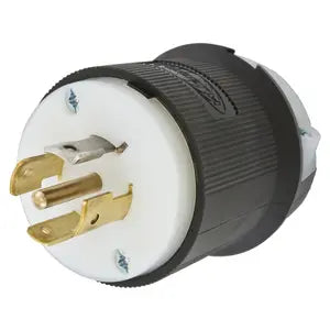 HUBBELL CLAVIJA MVUELTA 20A 5H 120/208V L21-20