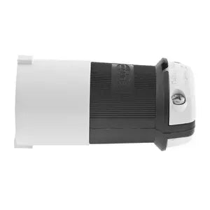 HUBBELL T LOCK SAFETY CLAVIJA 2P3H 30AMP 250V