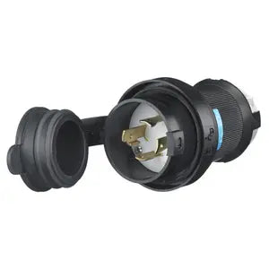 HUBBEELL CLAVIJA T LOCK WATERTIGHT 3P 4H 30A 250V