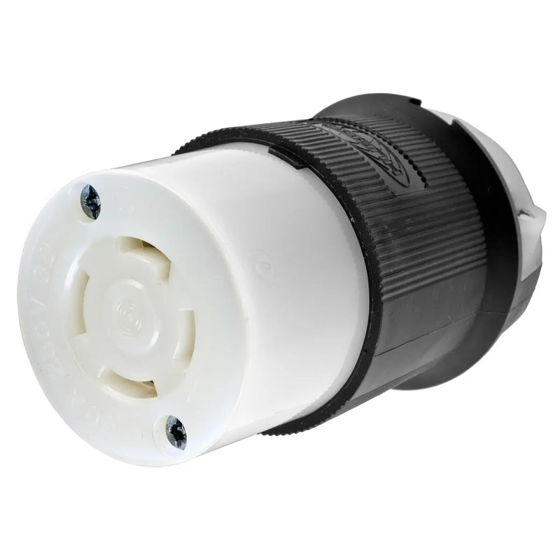 HUBBELL COLGANTE 3P4H 30A 250V L1530-C
