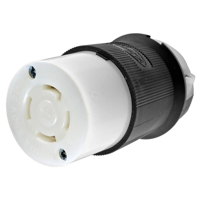 HUBBELL COLGANTE 3P4H 30A 250V L1530-C