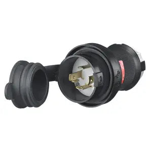 HUBBELL CLAVIJA T LOCK WATERTIGHT 3P 4H 30A 480V