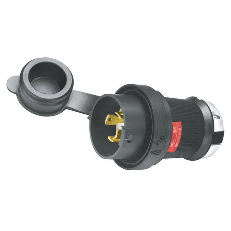 HUBBELL CLAVIJA T LOCK WATERTIGHT 3P 4H 30A 480V