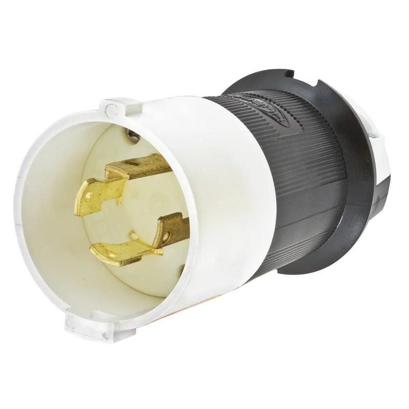 HUBBELL CLAVIJA T LOCK SAFETY 3P 4H 30AMP 480V