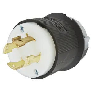 HUBBEL HBL2741 CLAVIJA 3P 30A 600V