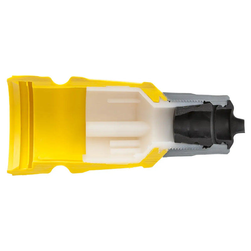 HUBBELL RECPTACULO MEDIA VTA 3P 4H 30A 250V L15-30
