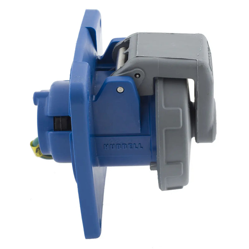 HUBBELL RECEPTACULO PIN Y SLEEVE 2P 3H 100A 250V