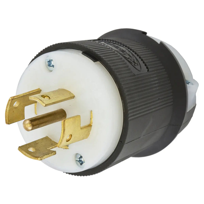 HUBBELL CLAVIJA 1/2 VUELTA 4P 5H 20AMP 250V