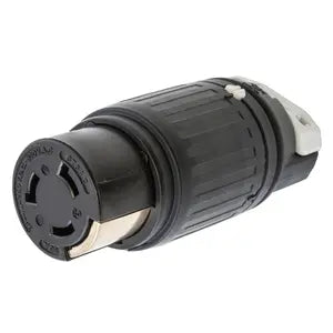 HUBBELL LKG CONN 50A 250VDC/600VAC 3P4W HBL3764C
