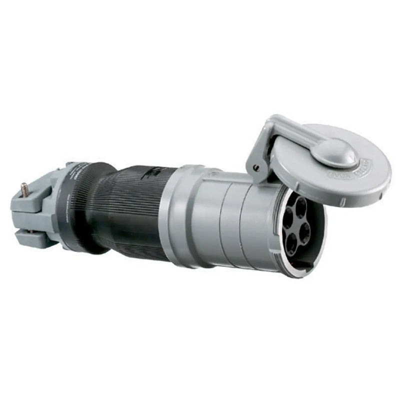 HUBBELL CONECTOR  3P 4H 100 AMPS 600V