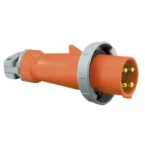 HUBBELL CLAVIJA PYS 3P 4H 100A 125/250V IP67