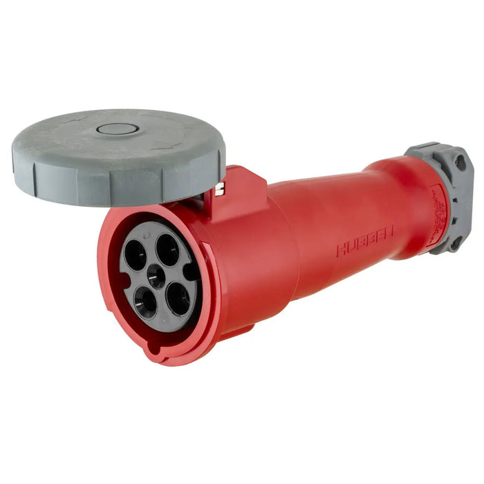 HUBBELL CONECTOR PYS GI 3P4H 20AMP