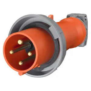 HUBBELL CLAVIJA PYS 3P 4H 100A 125/250V IP67
