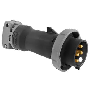 HUBBELL CLAVIJA PYS 3P 4H 100 AMPS 600V IP67