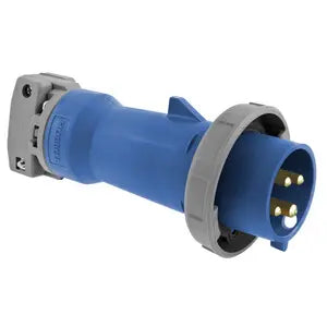 HUBBELL CLAVIJA PYS GI 3P 4H 30A 250V