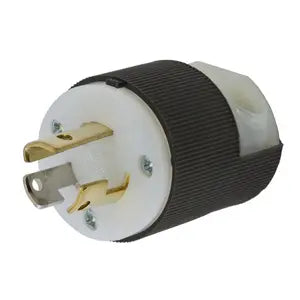 HUBBELL CLAVIJA 1/2V 2P 3H 15A 277V L715-p