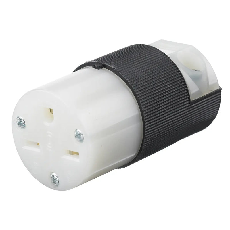 HUBBELL CONECTOR 15A 250V NEMA 6-15P