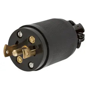 HUBBELL CLAVIJA 15A 250V