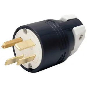HUBBELL CLAVIJA DE ENTRADA ER 60AMP 3P 4H 250V