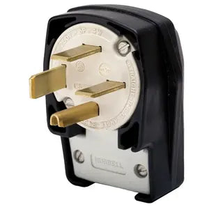 HUBBELL CLAVIJA E.R. 3P4H 60A 250V 15-60P