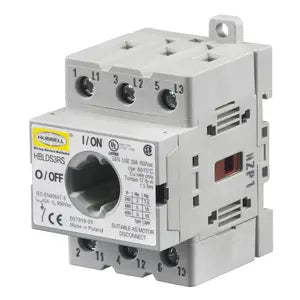 HUBBELL INTERRUPTOR REPUESTO 30A CIRCUITLOCK