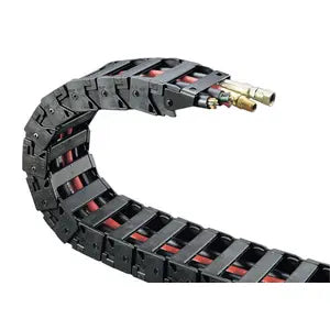 HUBBELL CADENA ANCHO INT 3.08" ALTO 1" LARGO 4.5FT C/BRACKETS