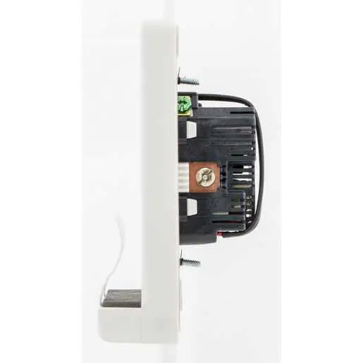 HUBBELL-KELLEMS CARGADOR DE PARED INALAMBRICO Y SALIDA USB