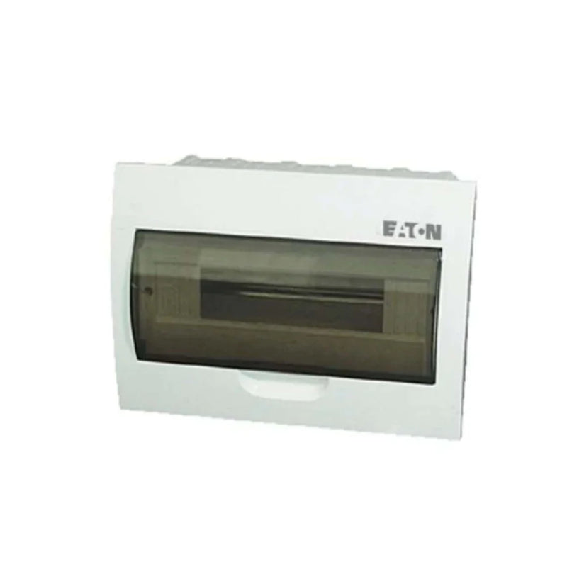 ROYER CAJA DISTRIBUCION EMPOTRABLE IP40 12 MOD C/TERMINALES