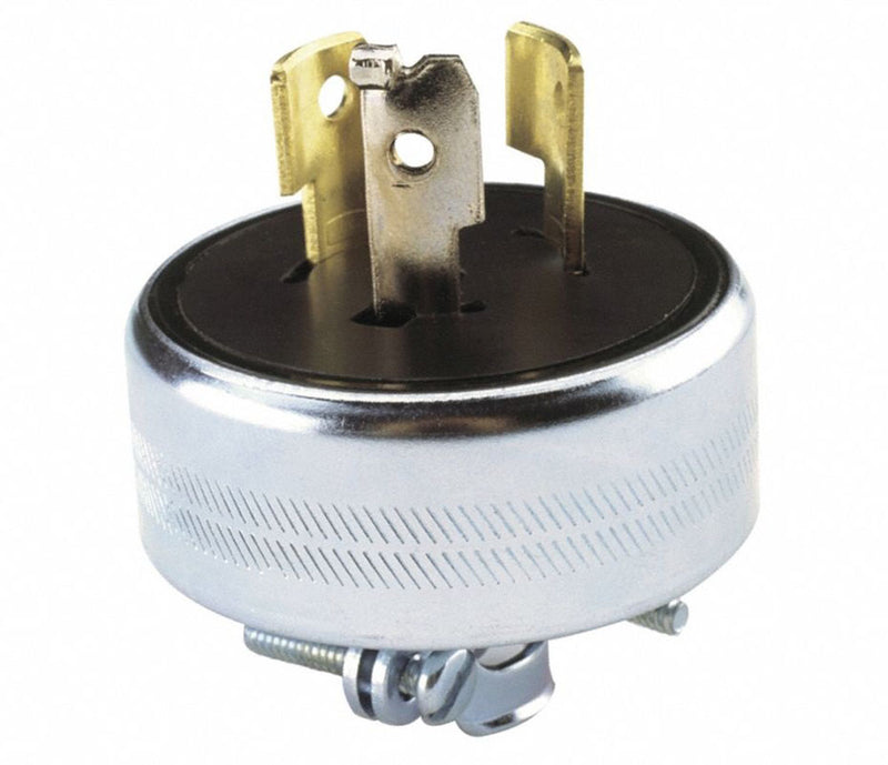 ARROW CLAVIJA MVUELTA 3P 20A 125/250VAC NO NEMA BLINDADA