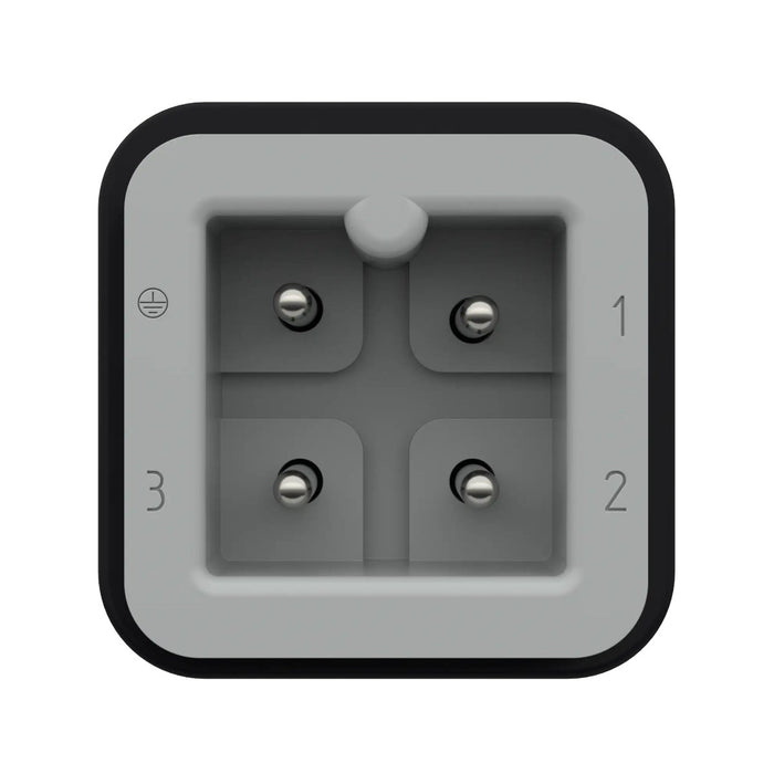 OLFLEX CONECTOR MACHO EPIC H-A 3 SS