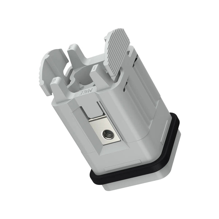 OLFLEX CONECTOR MACHO EPIC H-A 3 SS