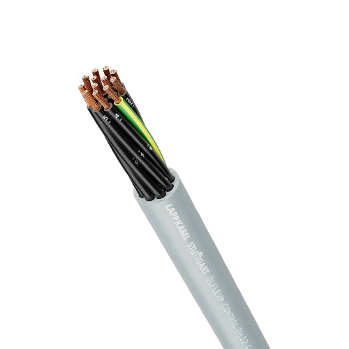 OLFLEX CONTROL TM 3G1 18/3C