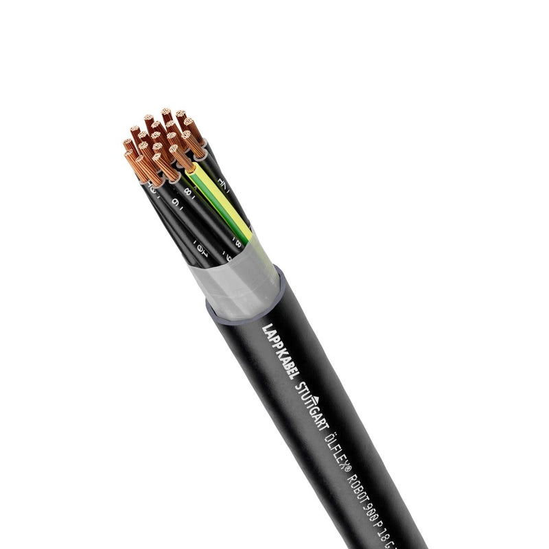 OLFLEX ROBOT 900 P 25G0.5