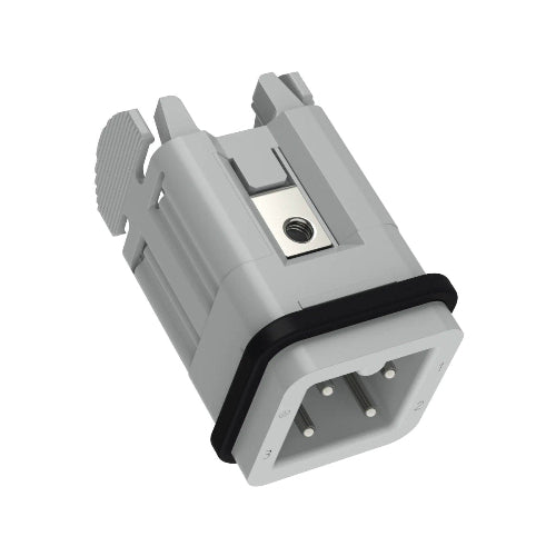 OLFLEX CONECTOR MACHO EPIC H-A 3 SS