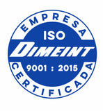 Dimeint ISO 9001