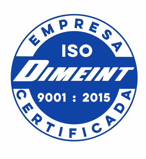 Dimeint | Equipo Industrial, Material Eléctrico y Automatización ...
