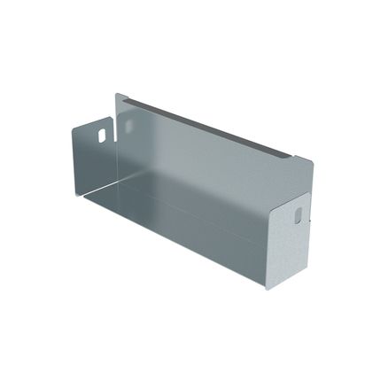RTGAMMA TAPA FINAL P/DUCTO 300X75MM