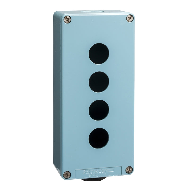 TELEMEC BOTONERA 22MM ZINC ALLOY
