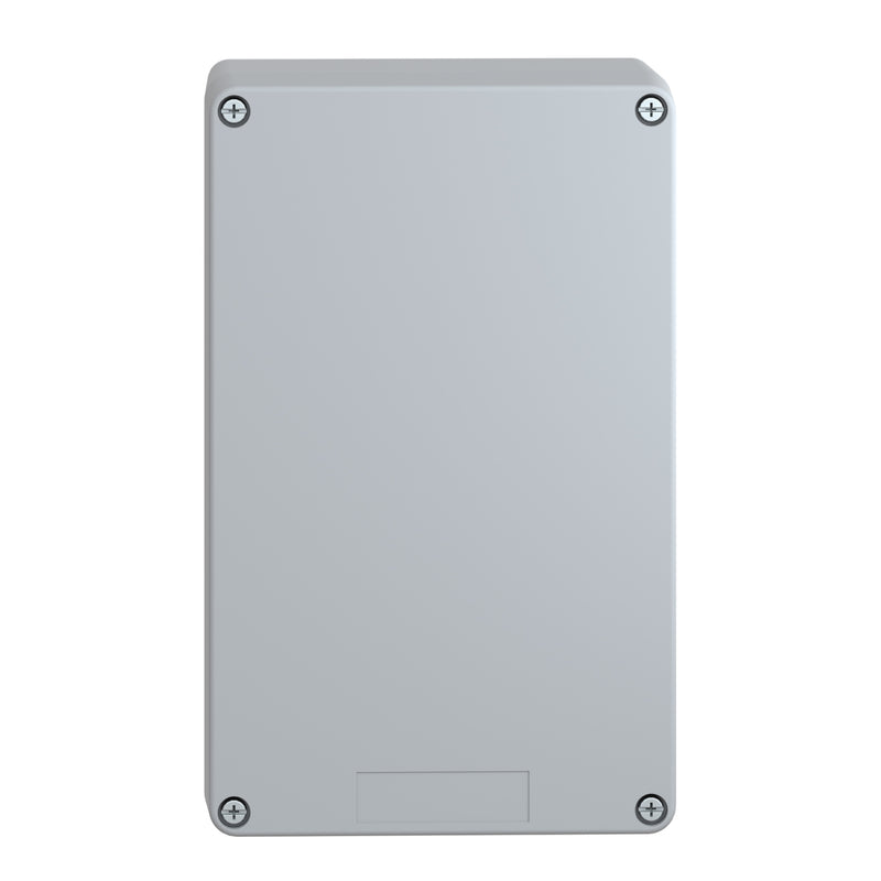 TELEMEC CAJA MET. AISL. EMPOTRABLE