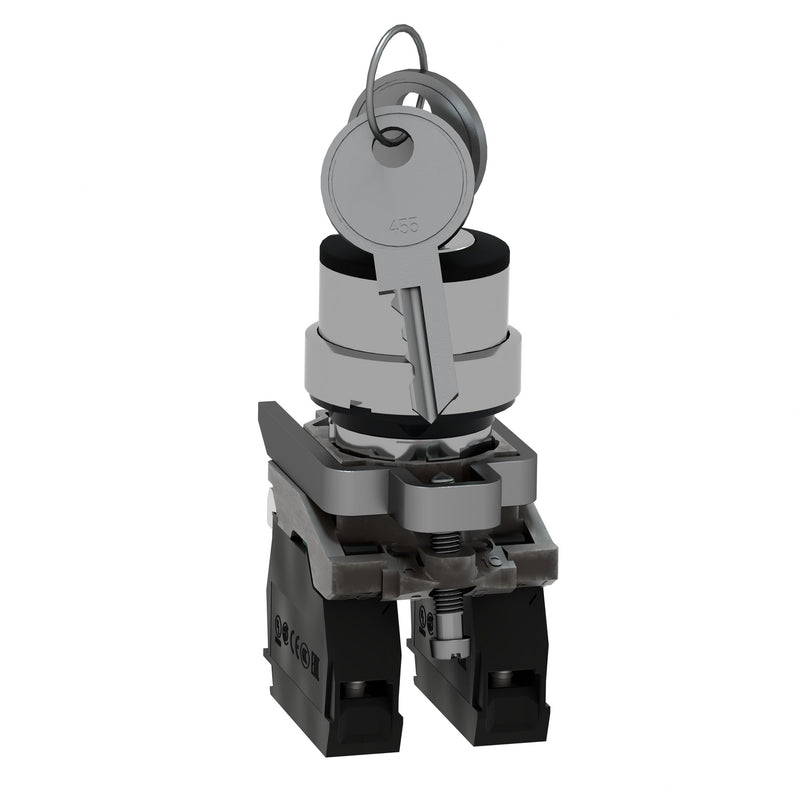 TELEMEC SELECTOR DE DIAMETRO 22.5 MM