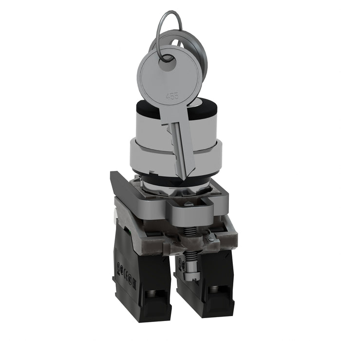 TELEMEC SELECTOR DE DIAMETRO 22.5 MM