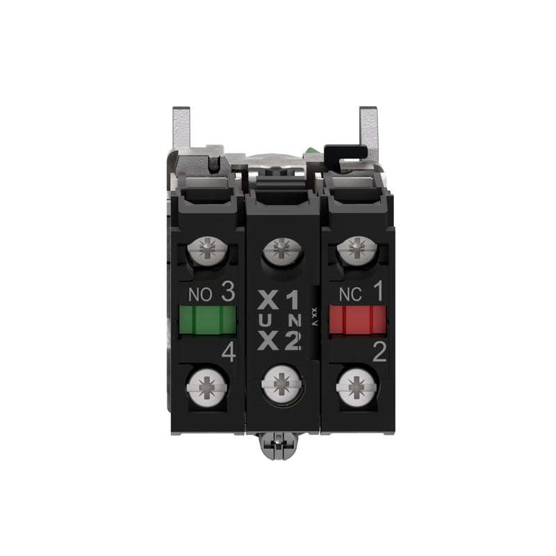 TELEMECANIQUE US-CABEZA BOT SELECTOR