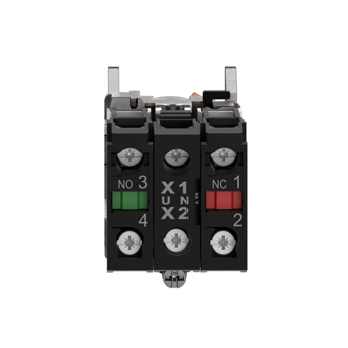TELEMECANIQUE US-SELECTOR PUSHBOTTON HEAD